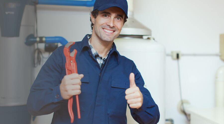 Local annual plumbing maintenance in Dayton, OR